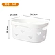 fruit multi storage basket